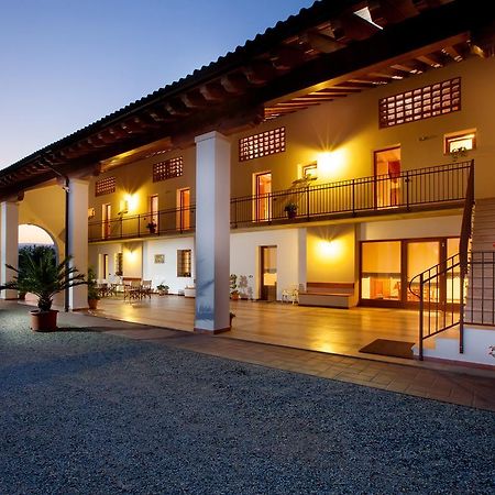 Agriturismo Crocerone Bassano del Grappa Exterior foto