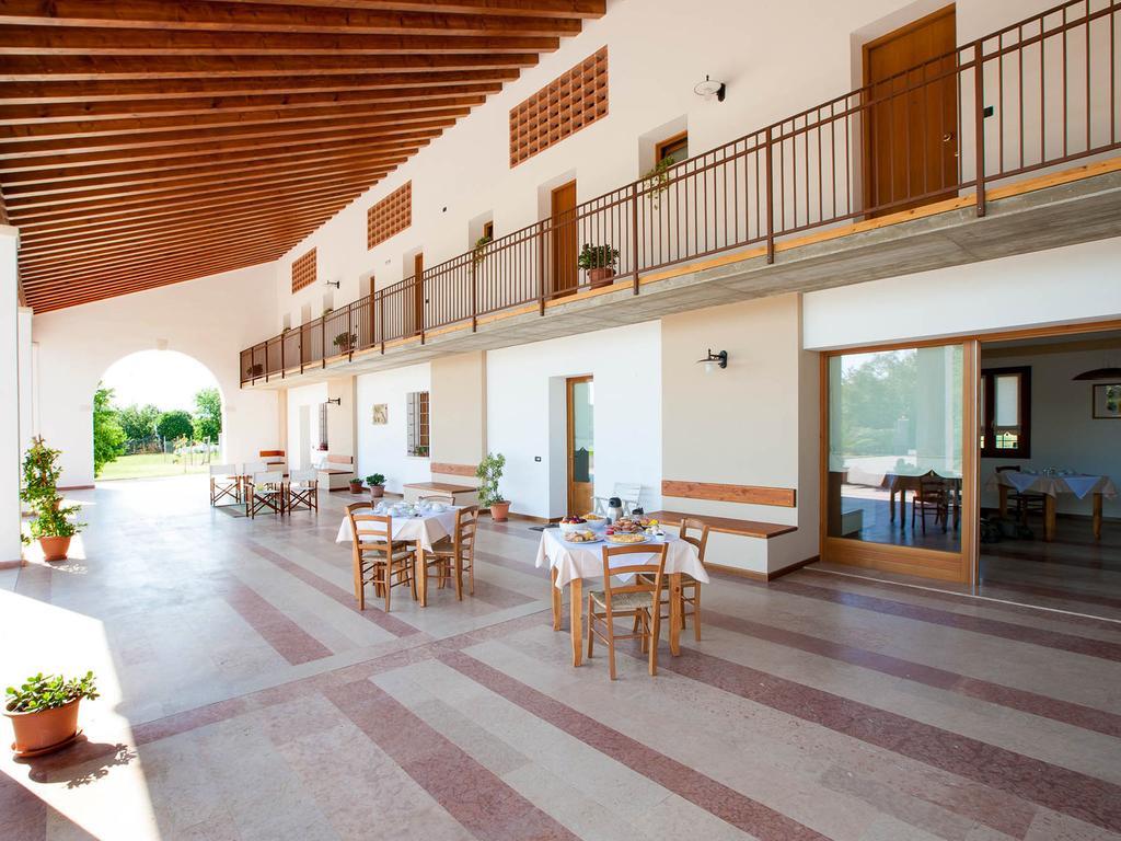 Agriturismo Crocerone Bassano del Grappa Exterior foto