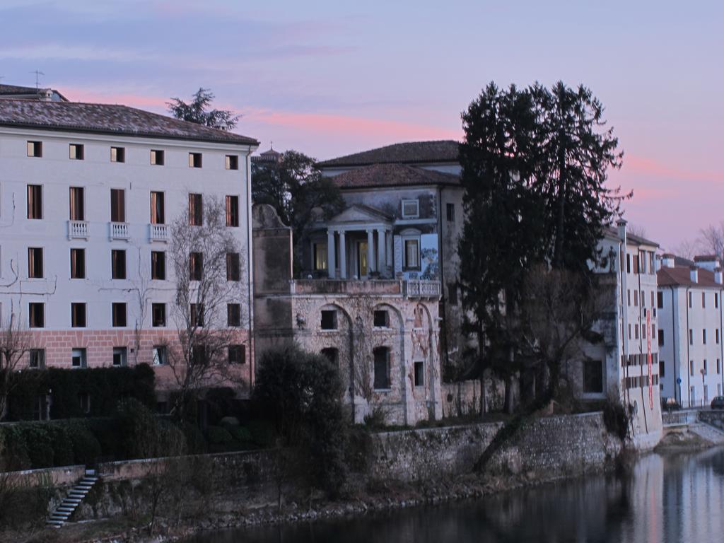 Agriturismo Crocerone Bassano del Grappa Exterior foto