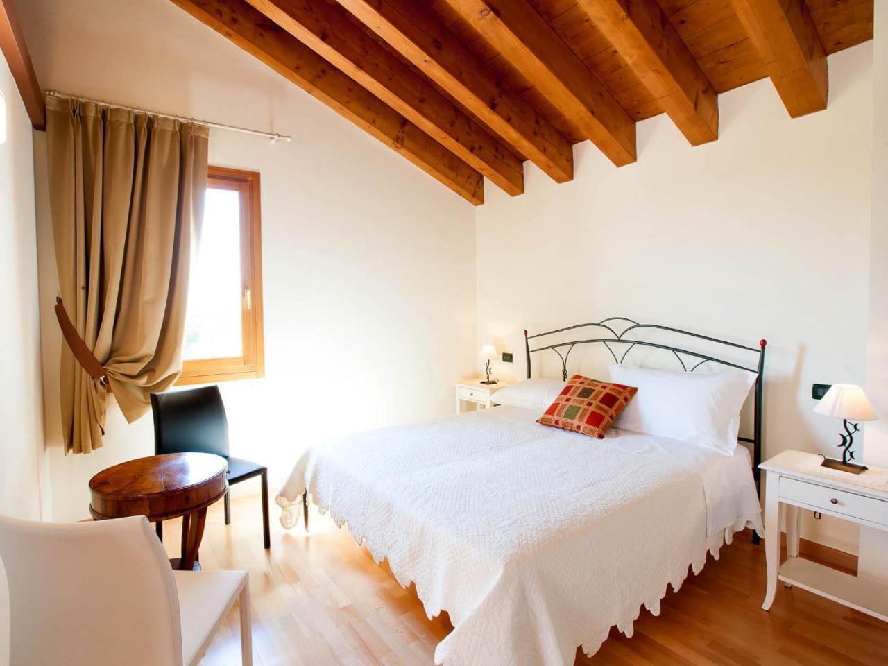 Agriturismo Crocerone Bassano del Grappa Exterior foto