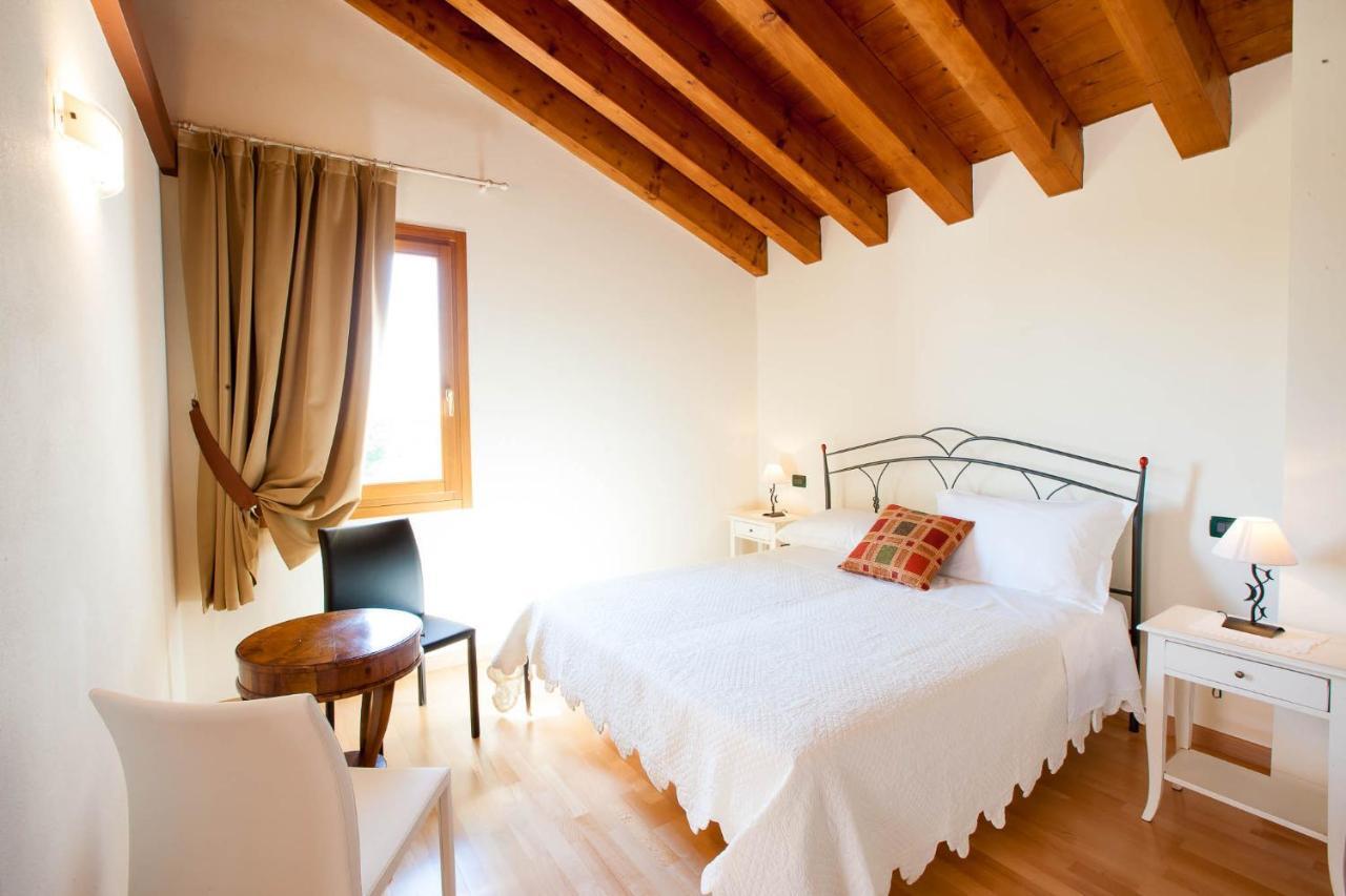 Agriturismo Crocerone Bassano del Grappa Exterior foto